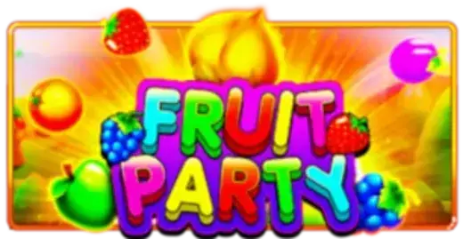 Fruit Party โดย Pragmatic Play