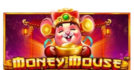 Money Mouse โดย Pragmatic Play
